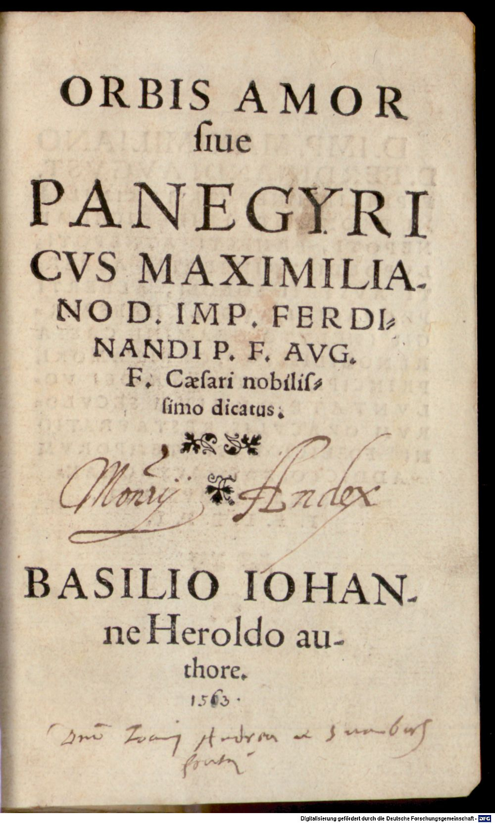 Image