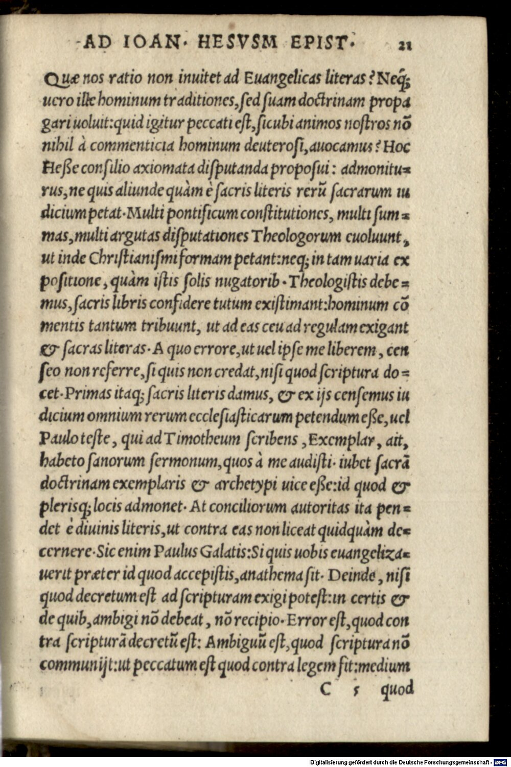 Image
