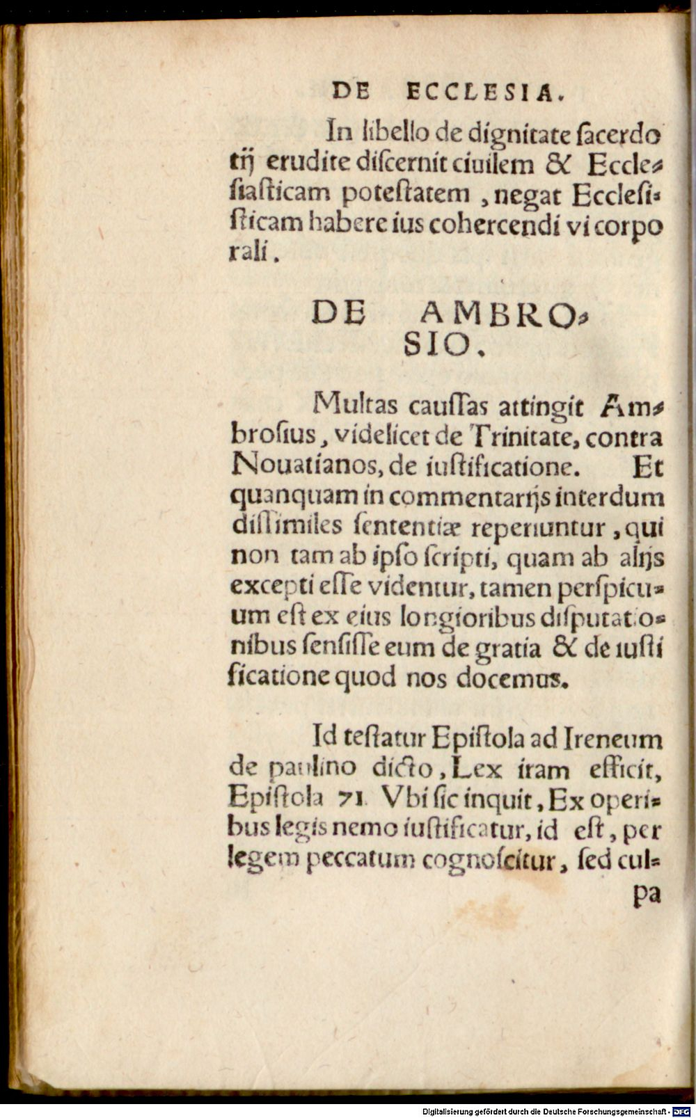 Image