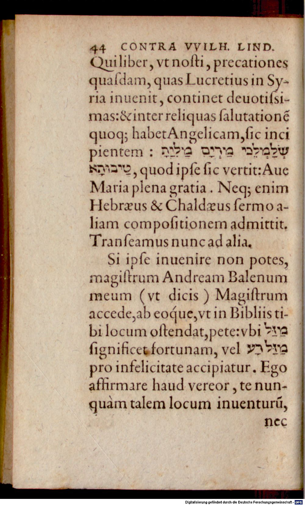 Image