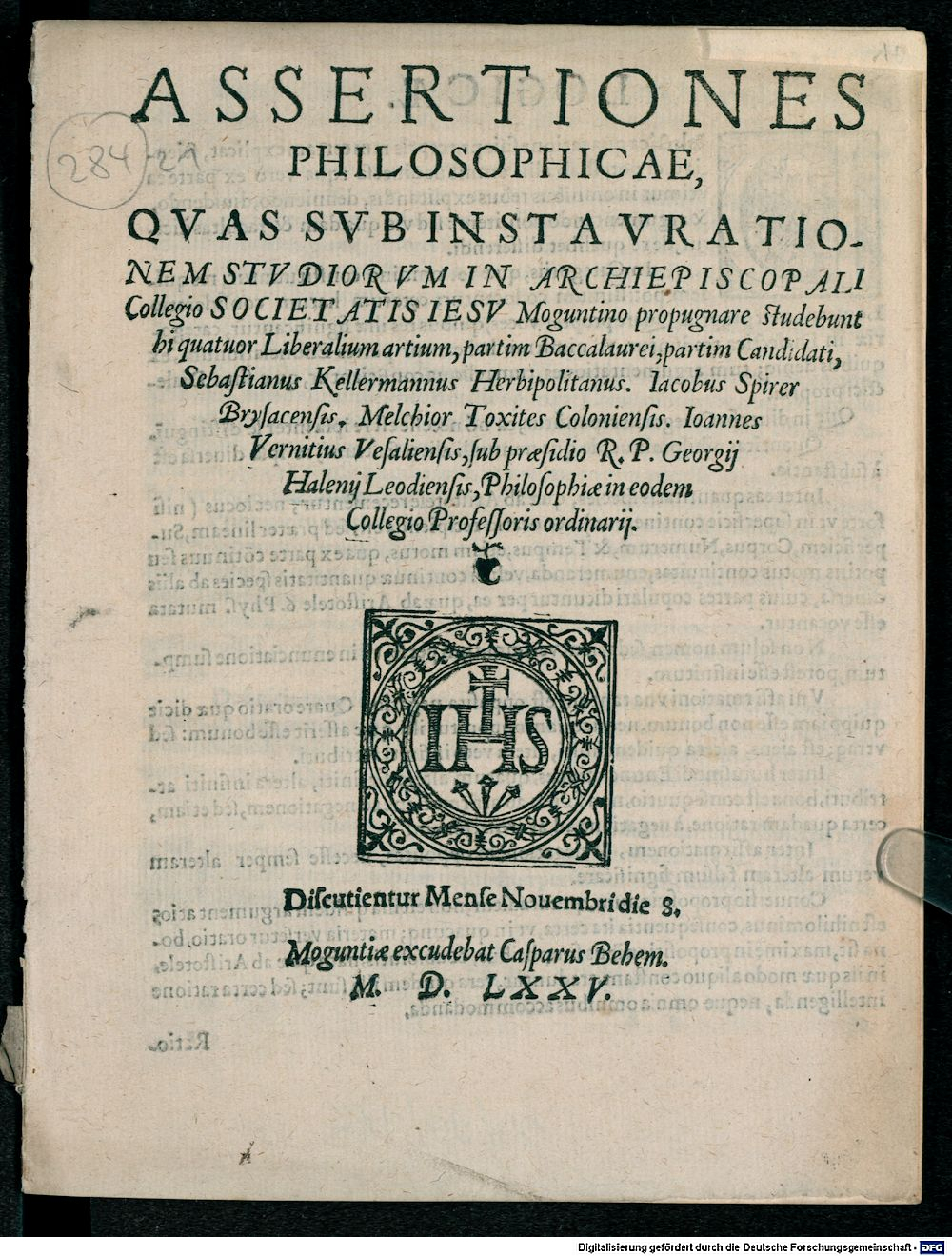 Image