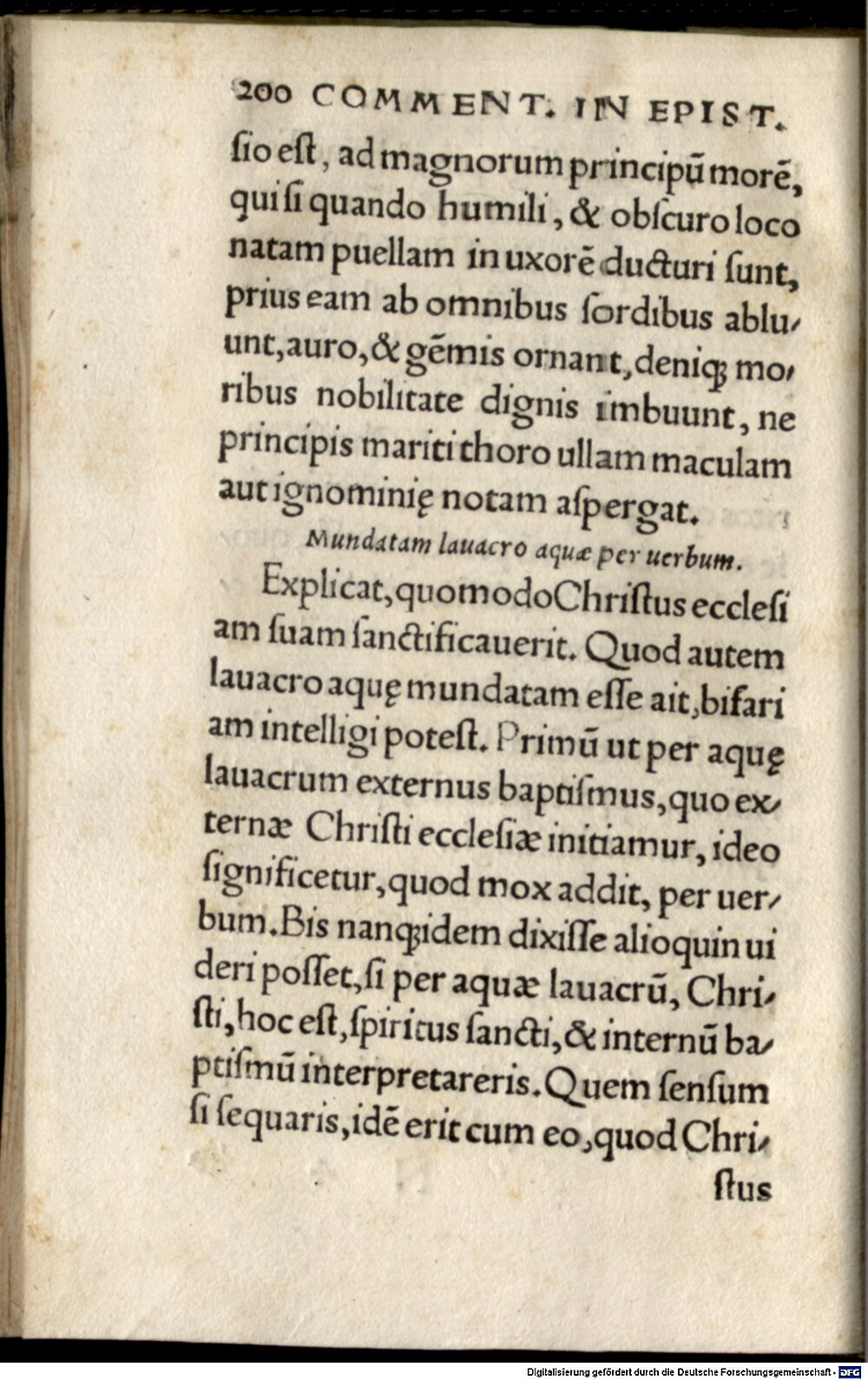 Image