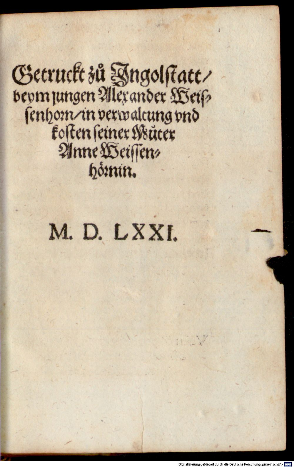 Image
