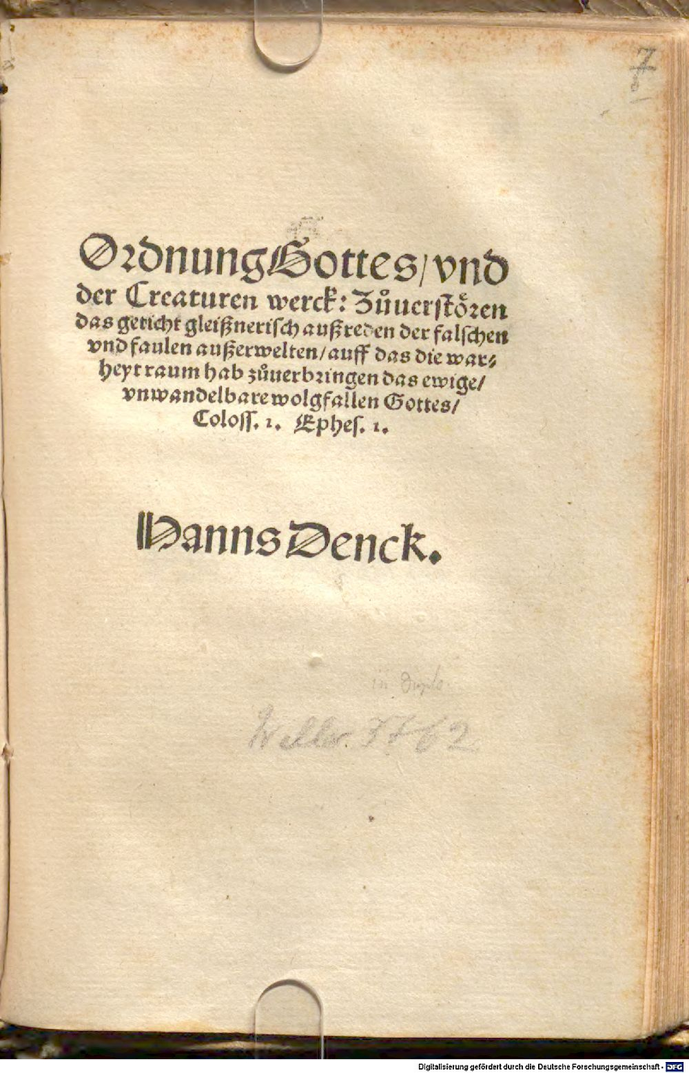 Image