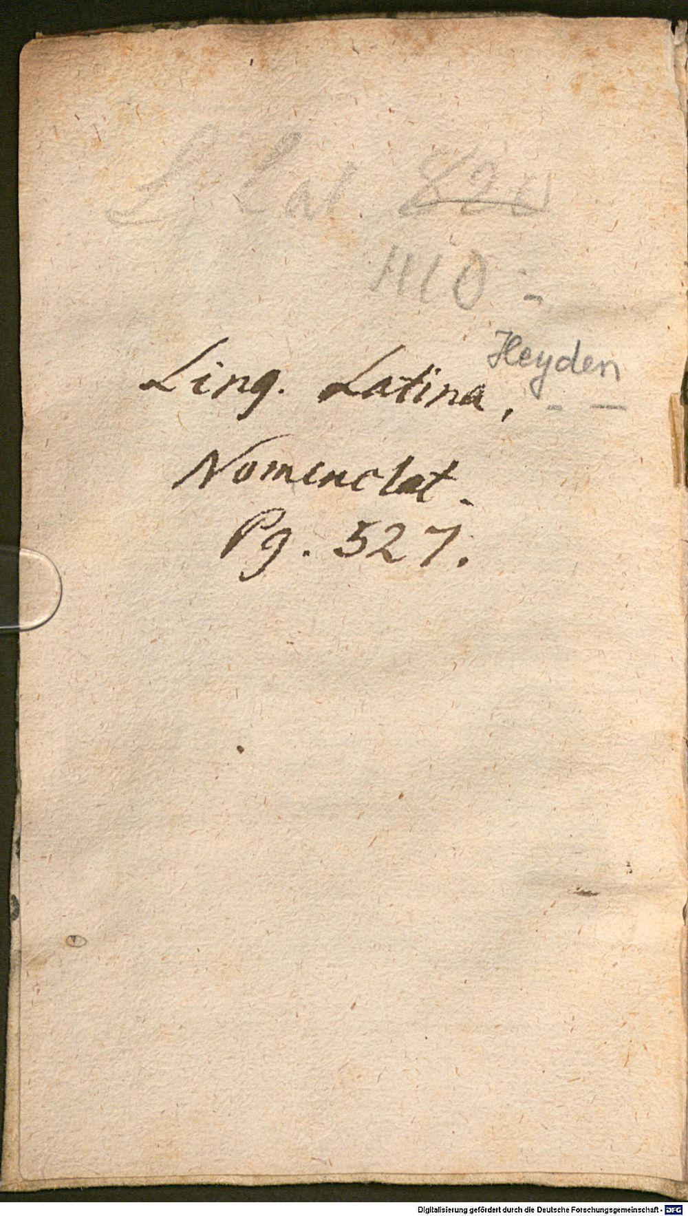 Image