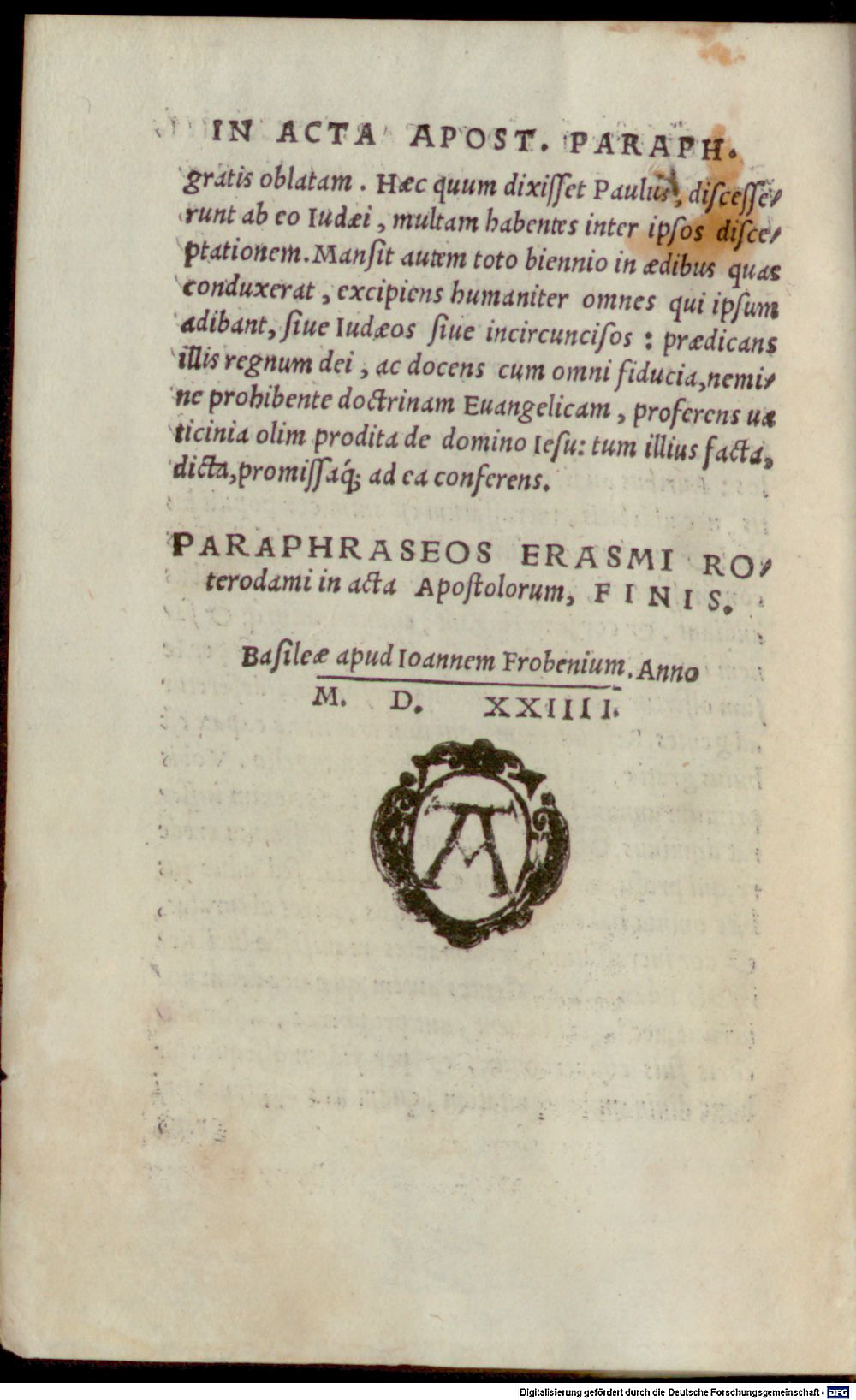 Image