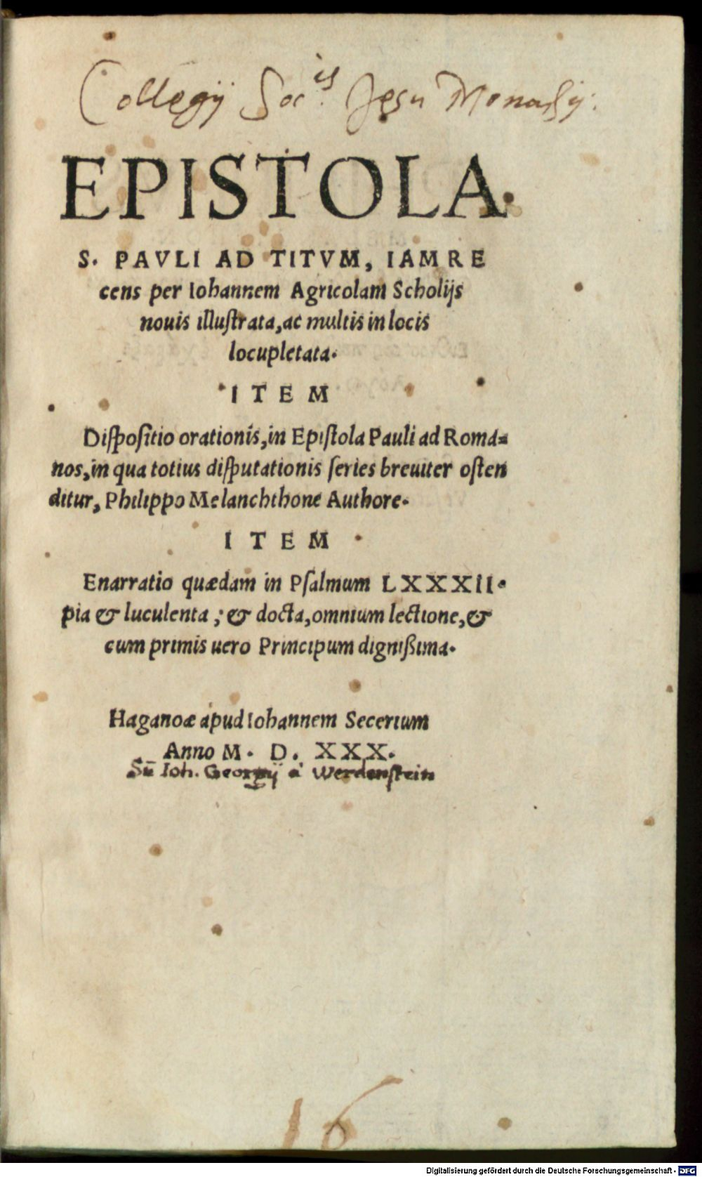 Image