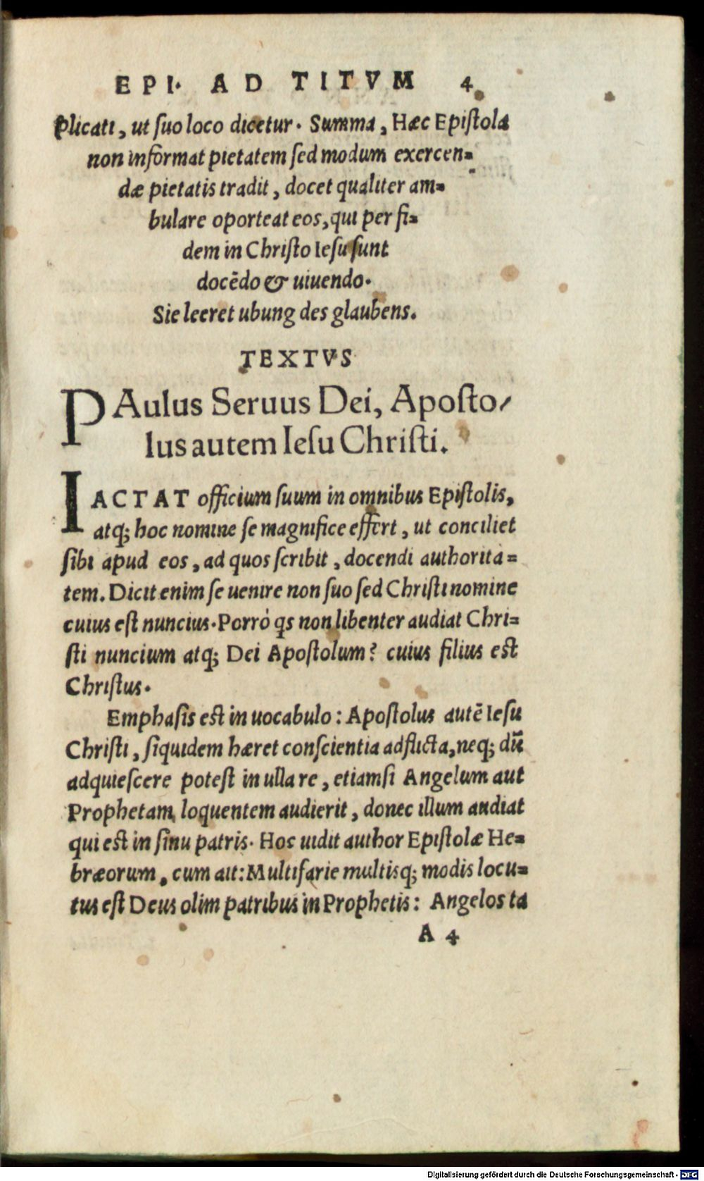 Image
