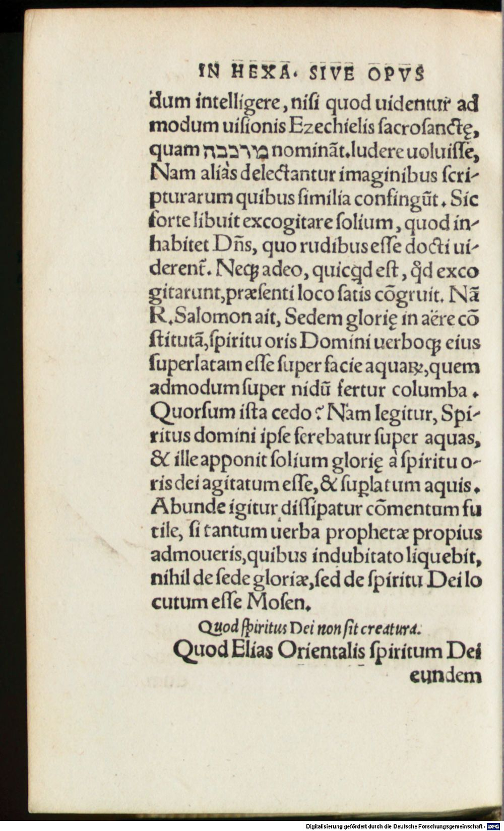 Image