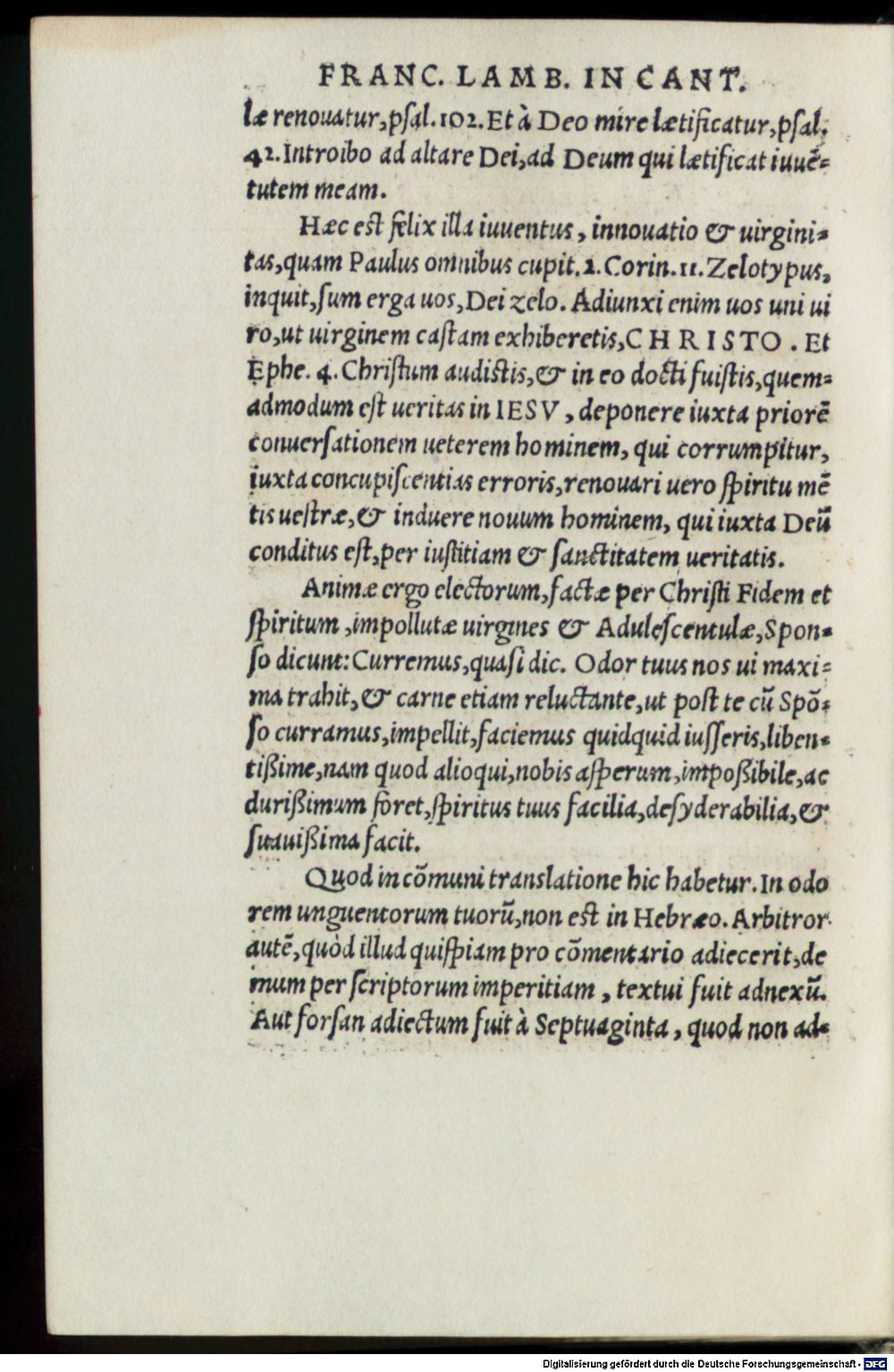 Image