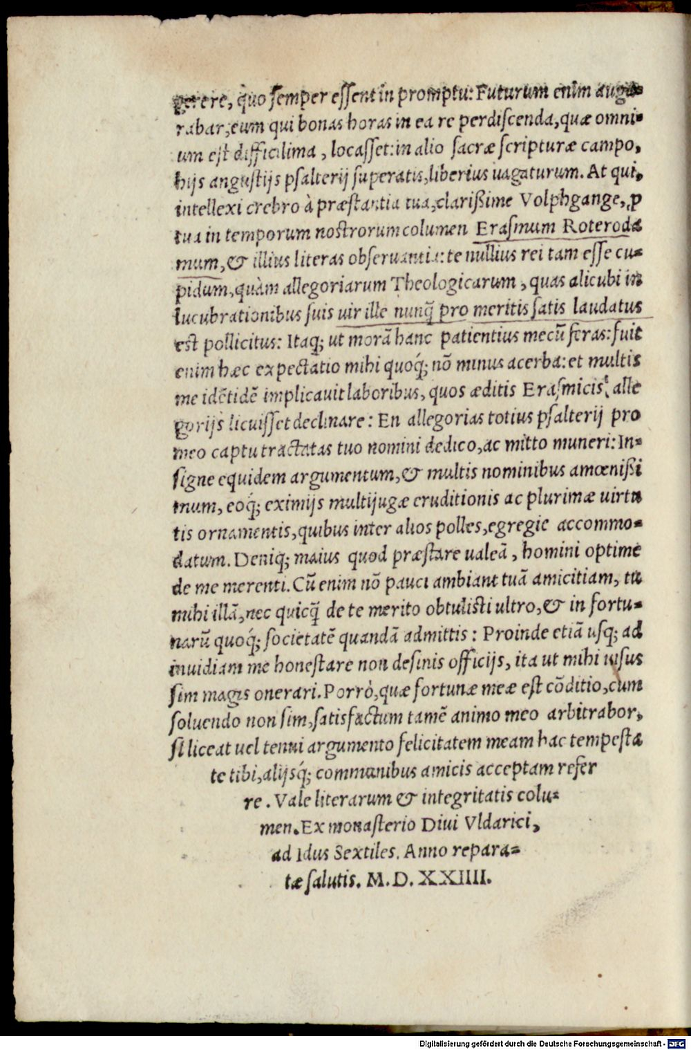 Image