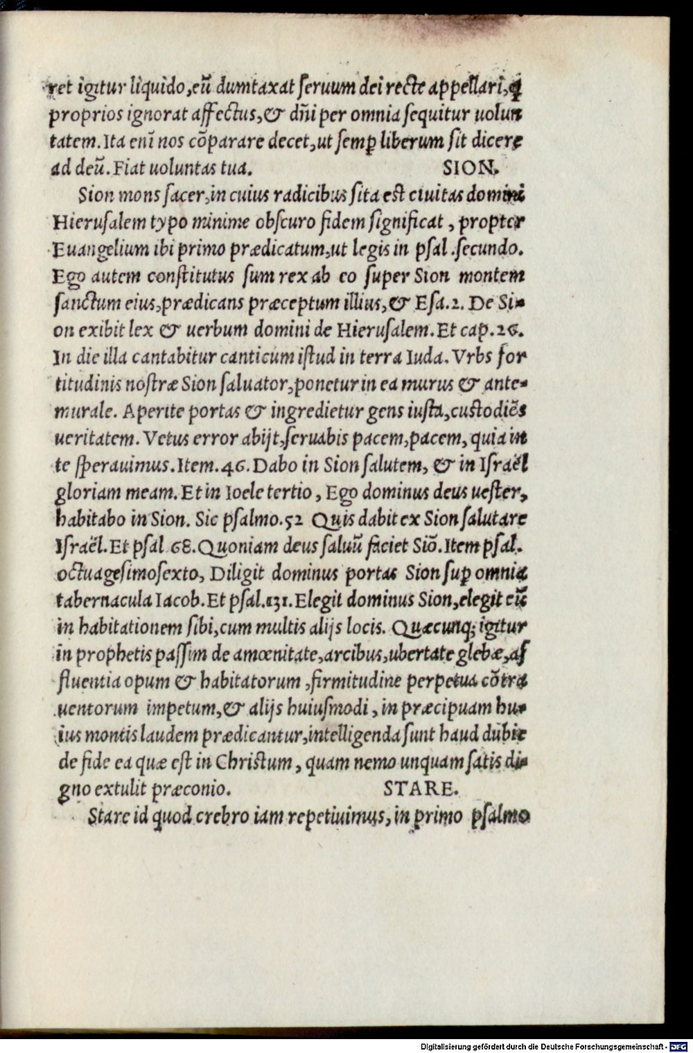 Image
