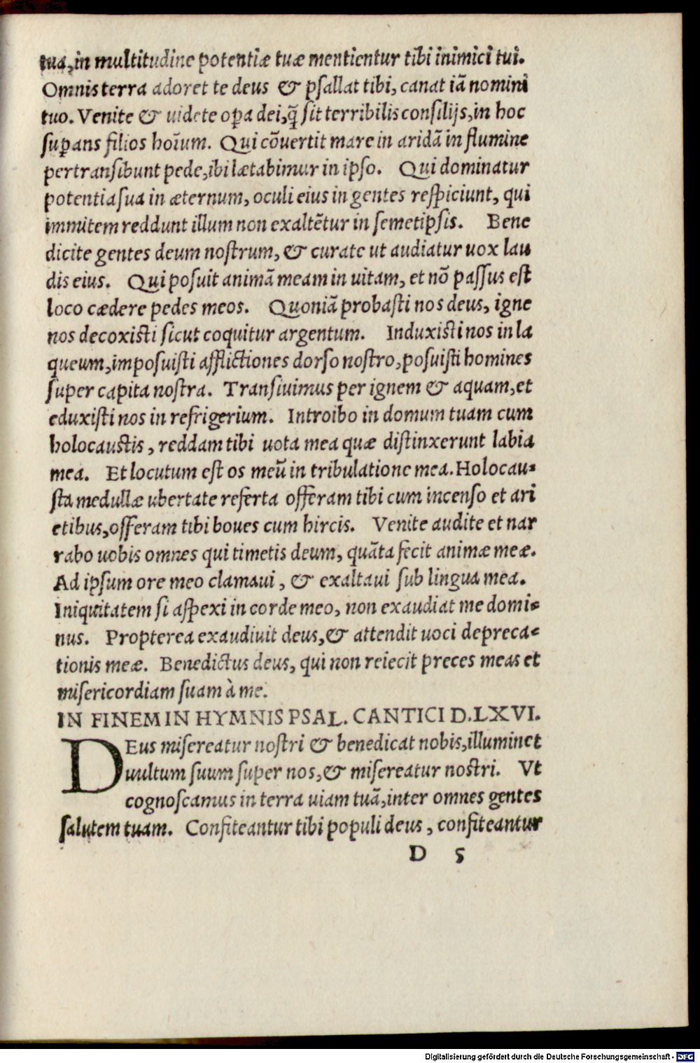 Image