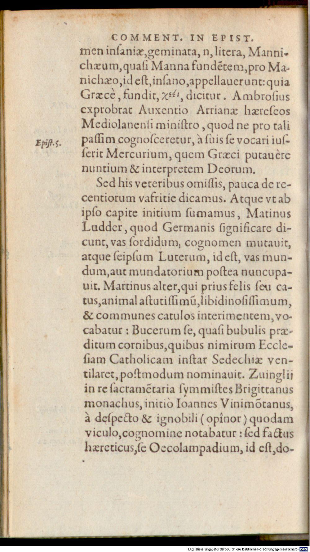 Image