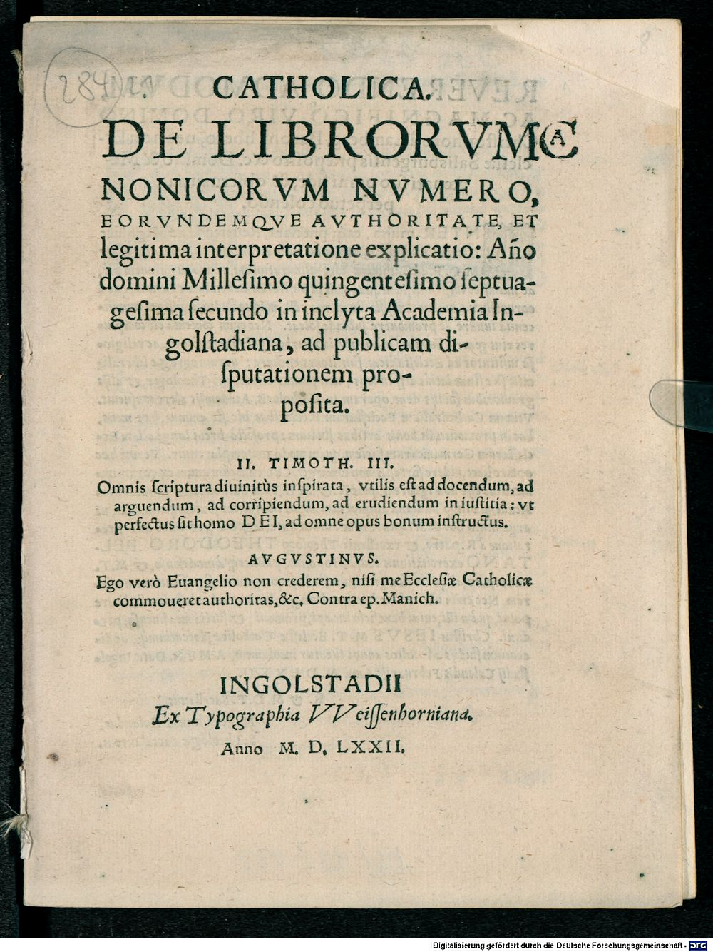 Image