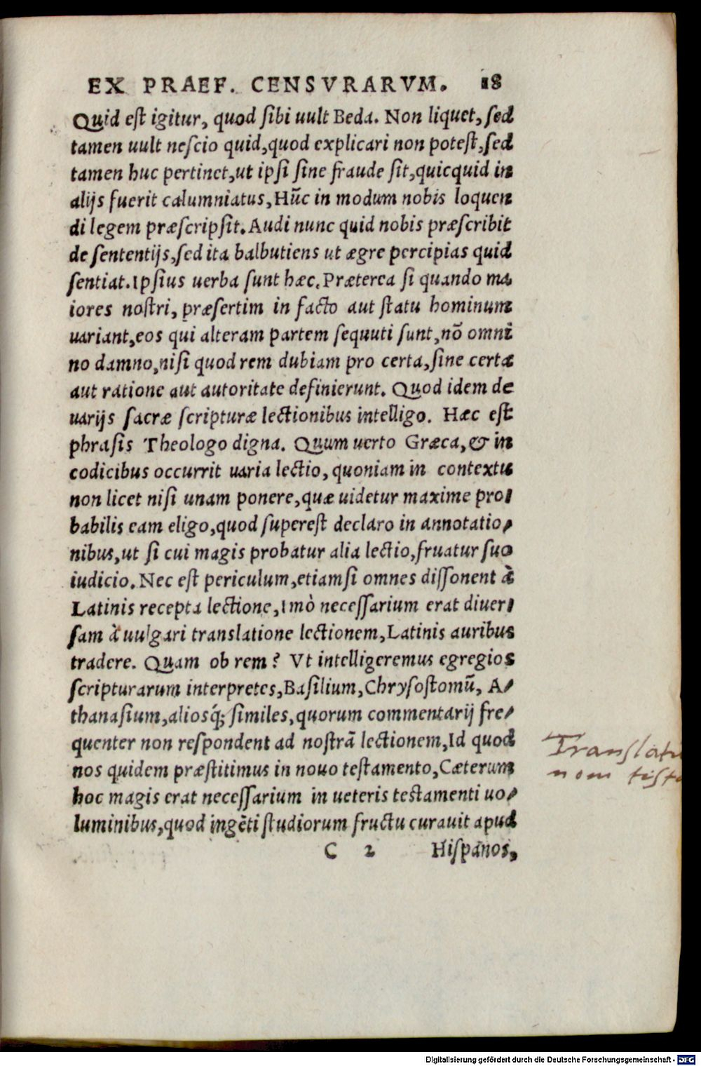 Image