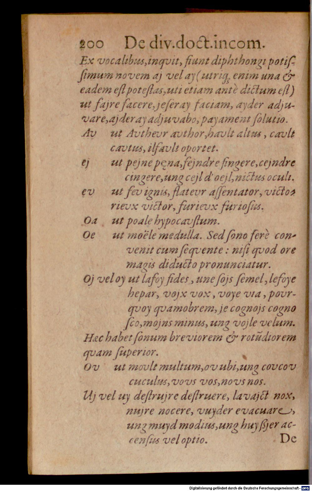 Image