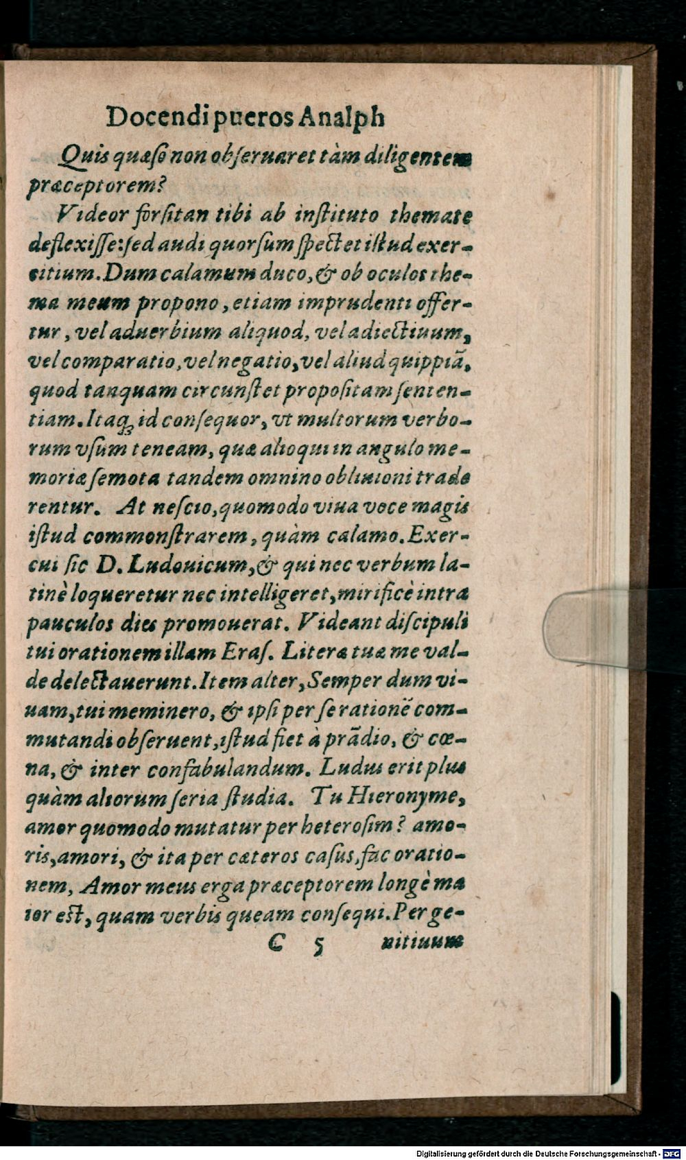 Image