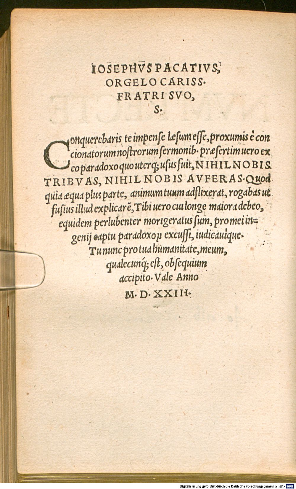 Image