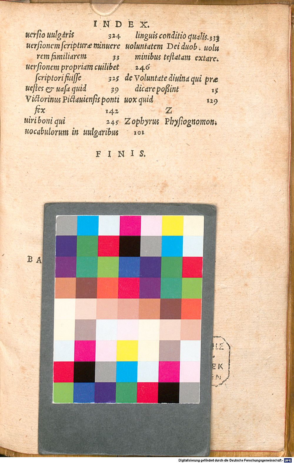 Image