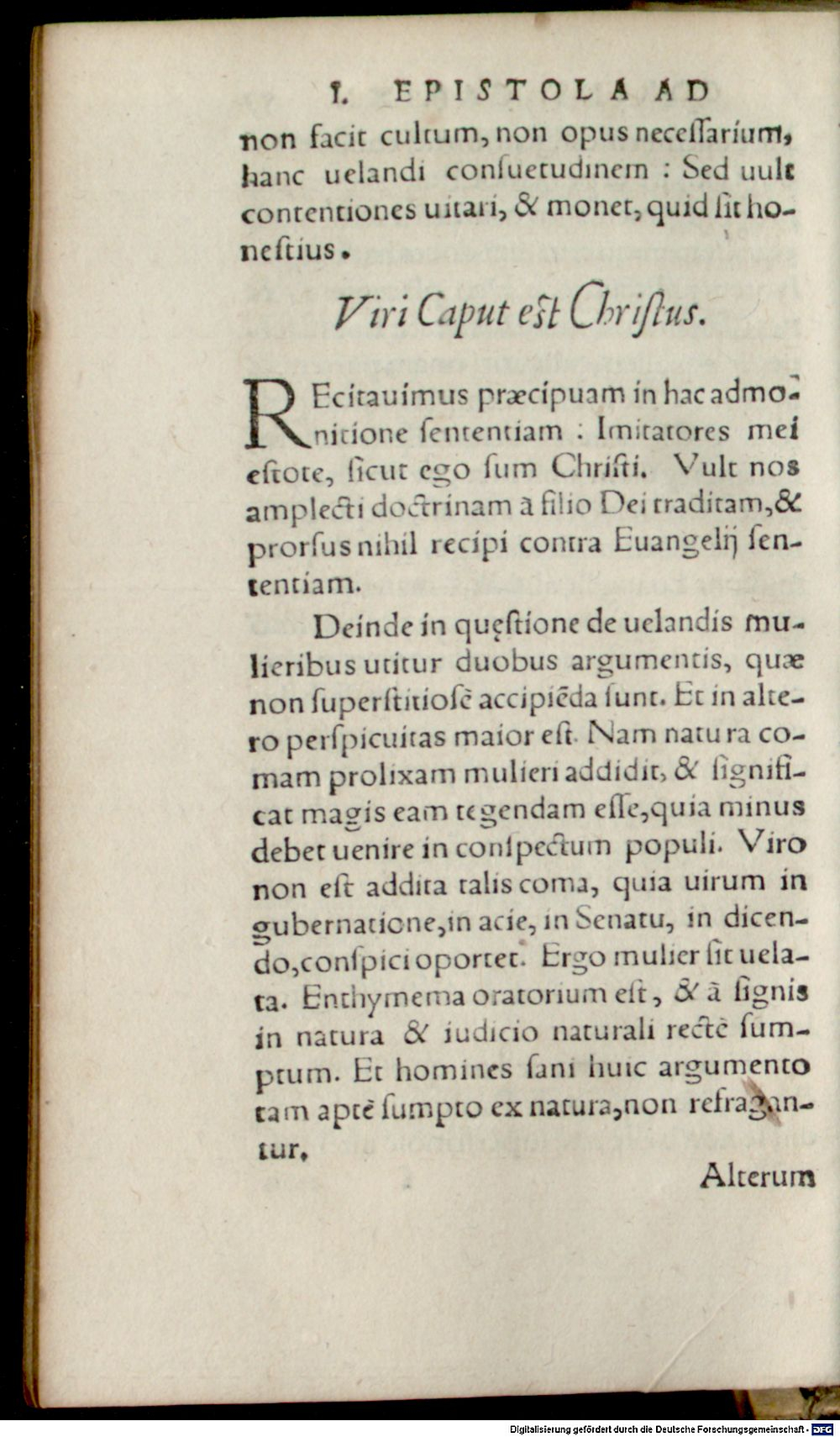 Image