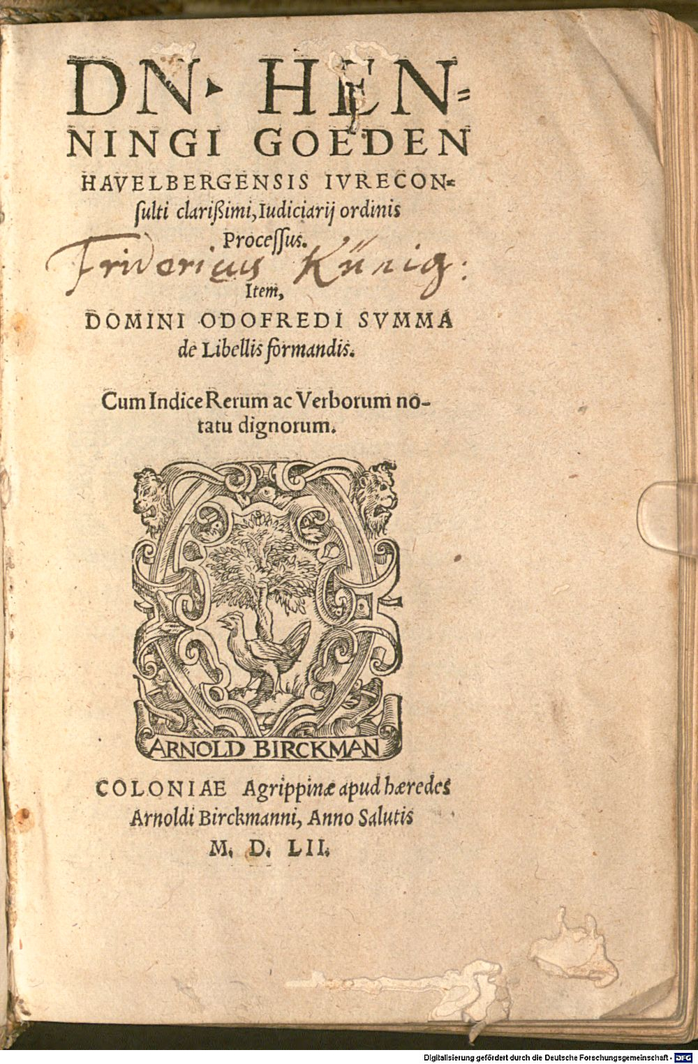Image