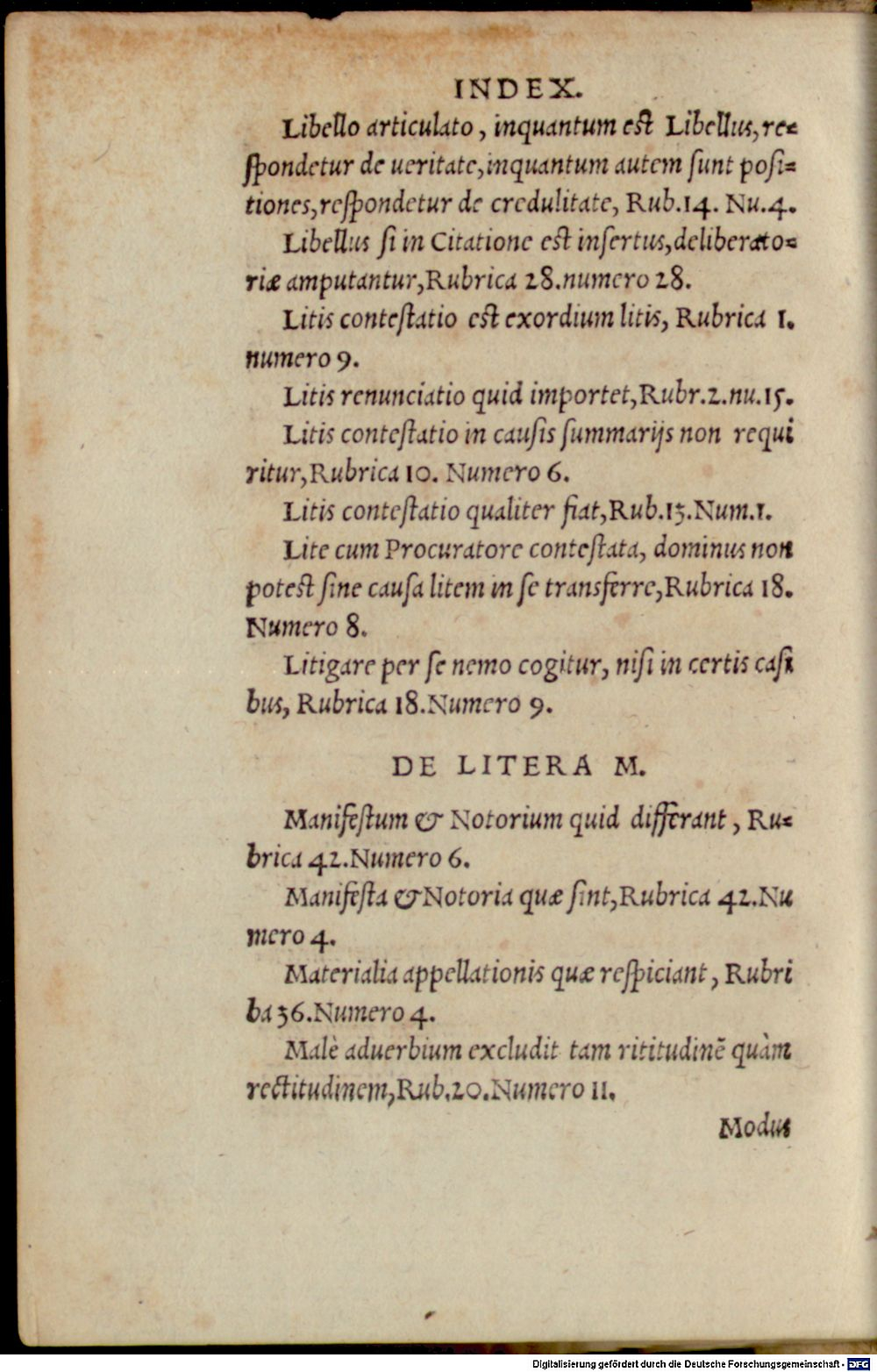 Image
