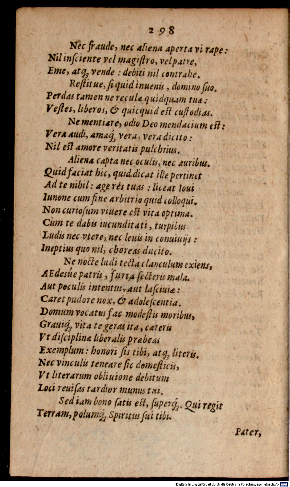 Image