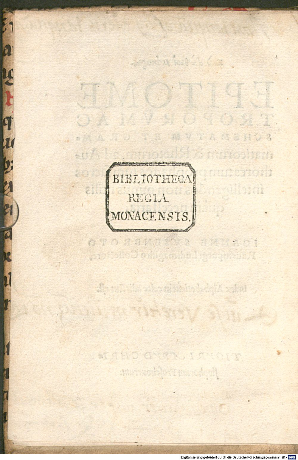 Image