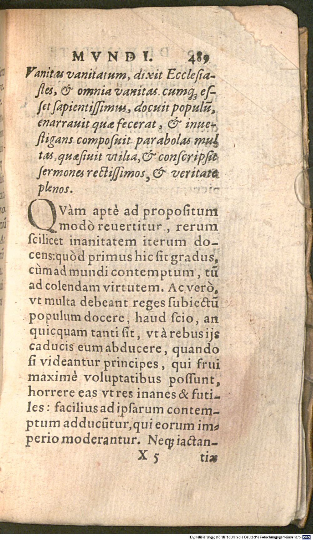 Image