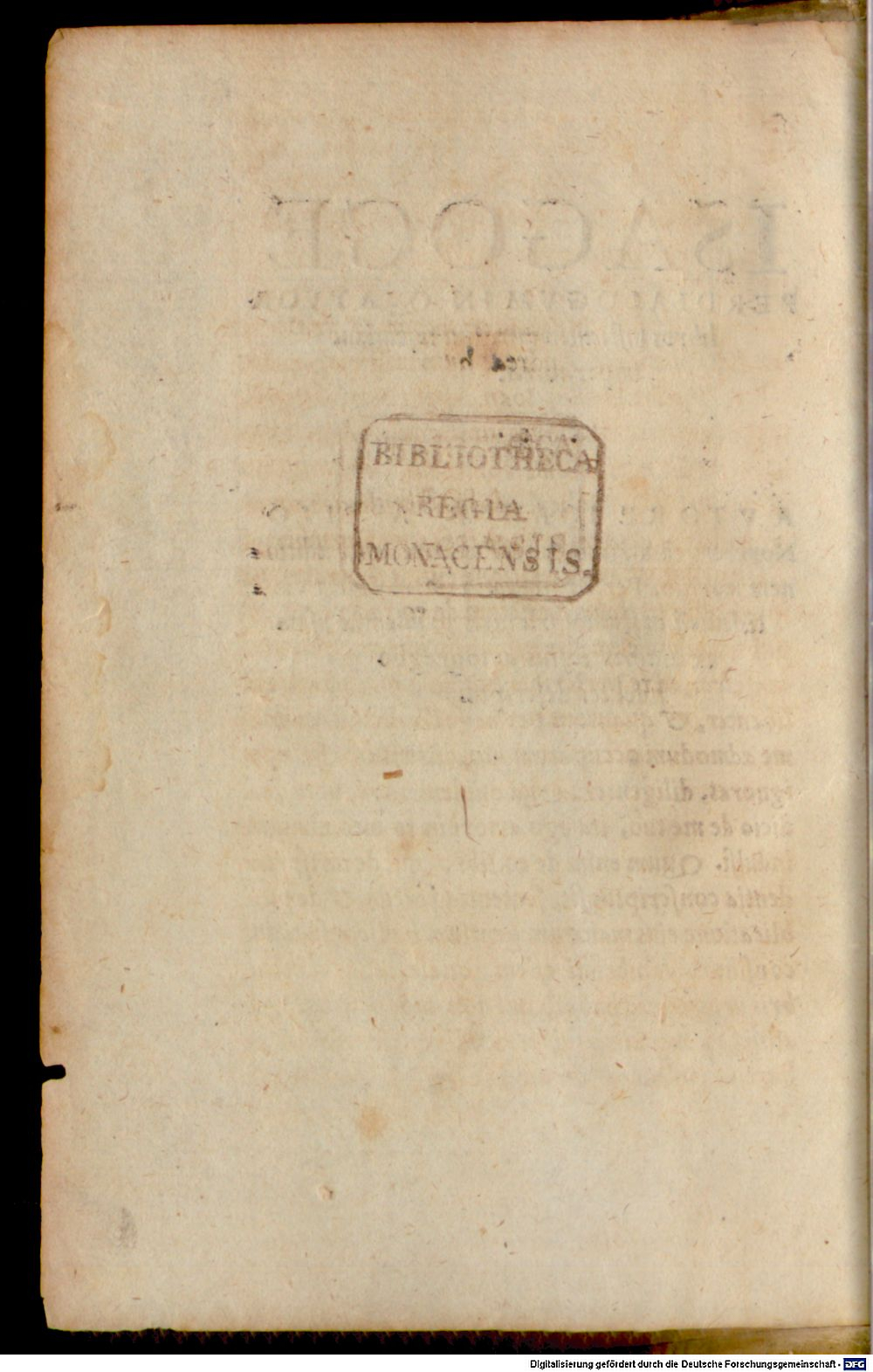 Image