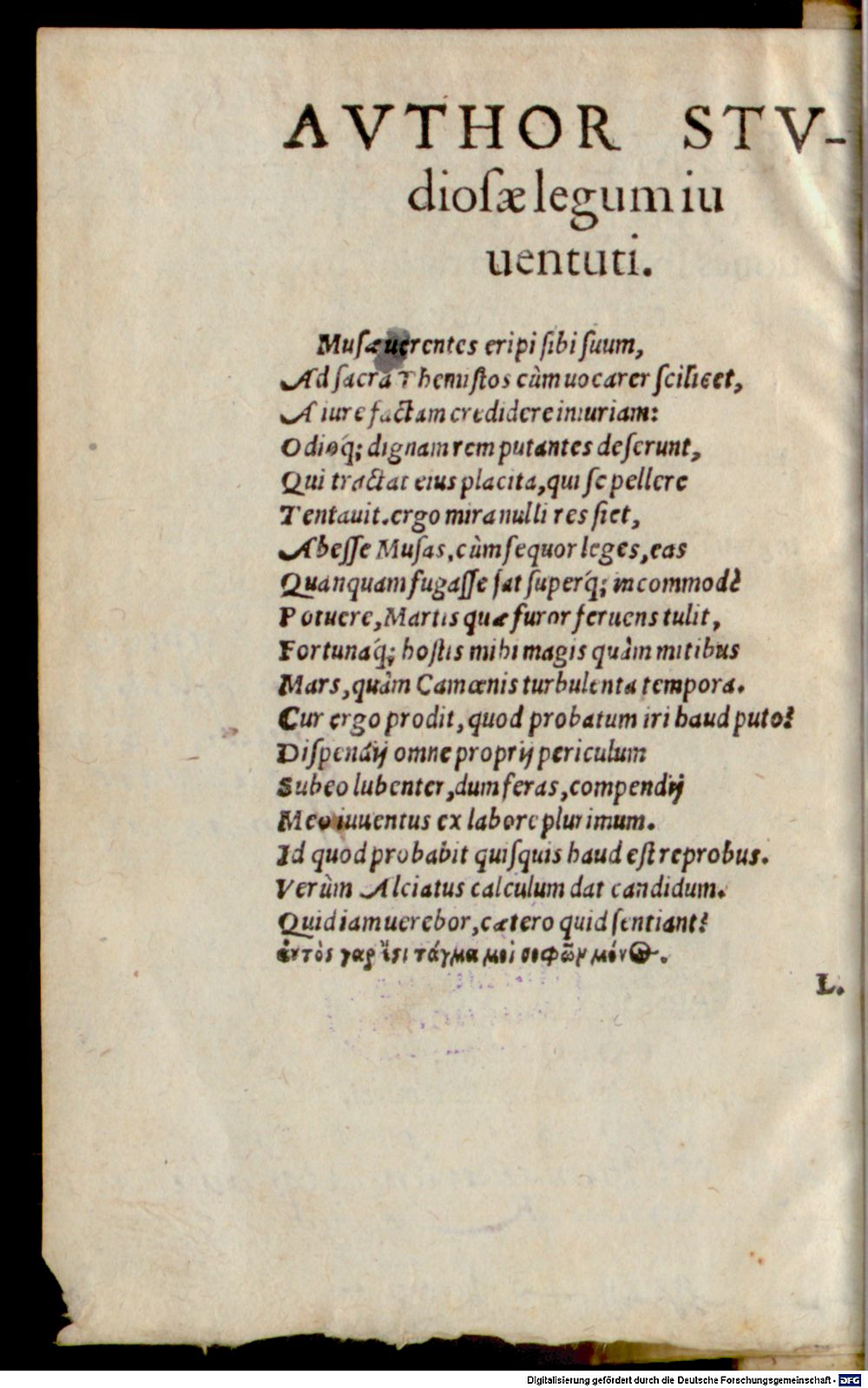Image