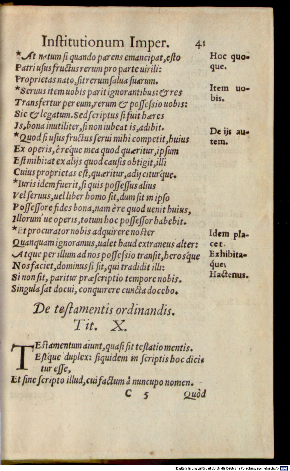 Image