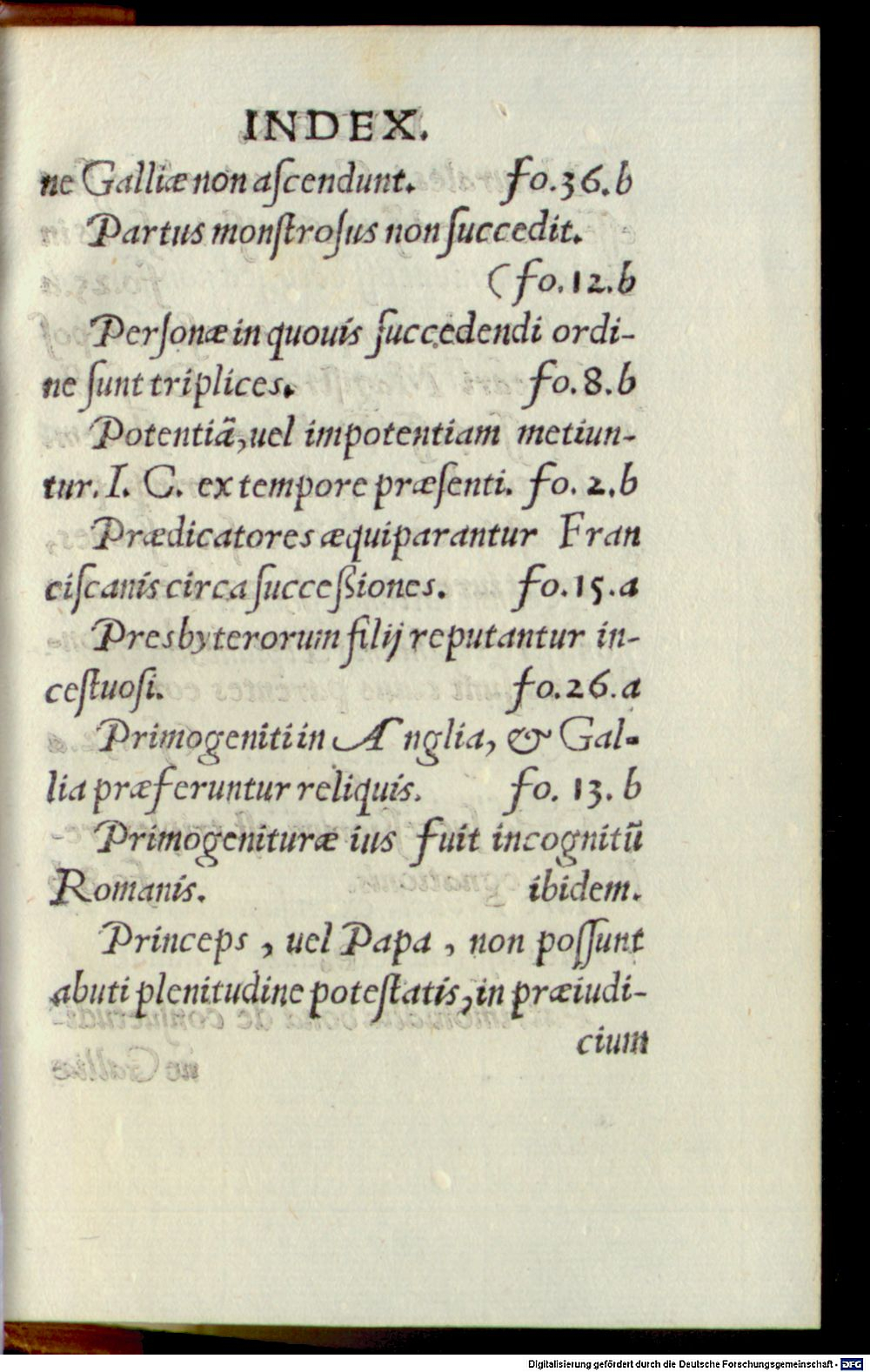 Image