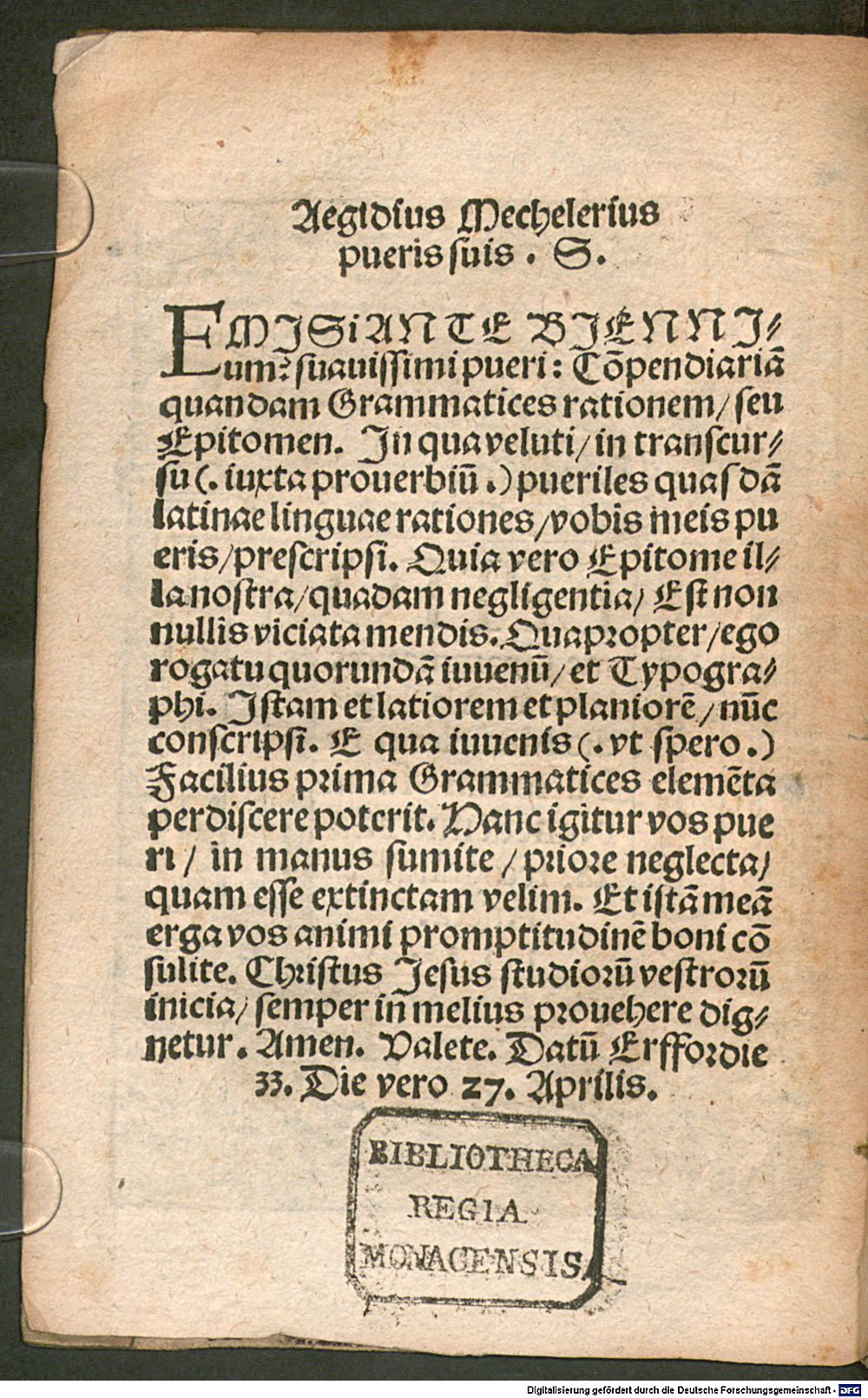 Image