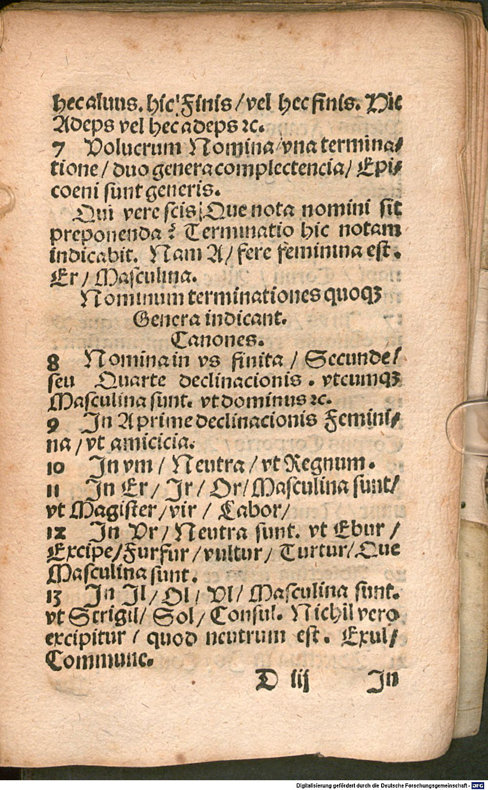 Image