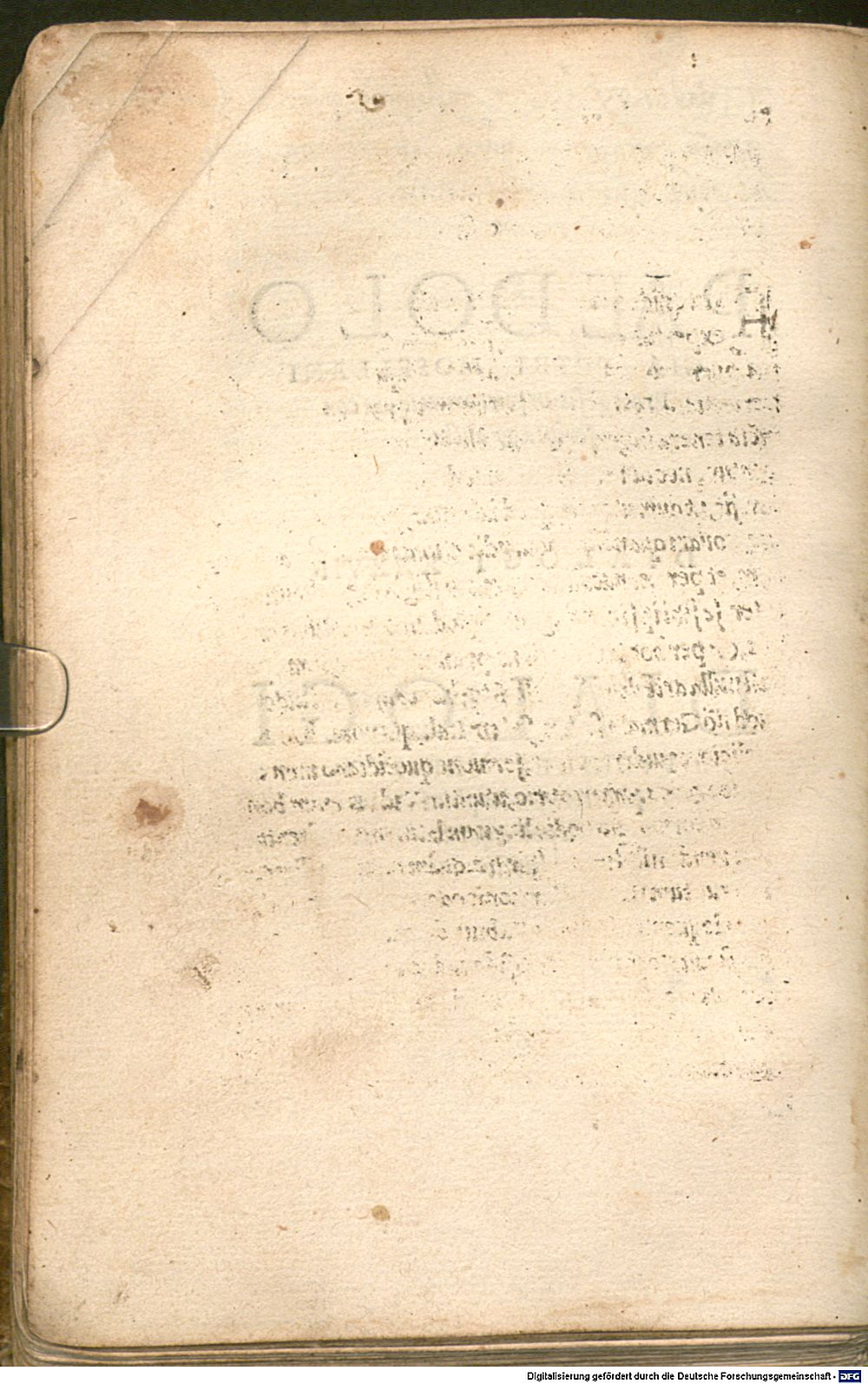 Image