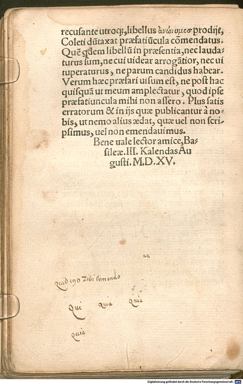Image