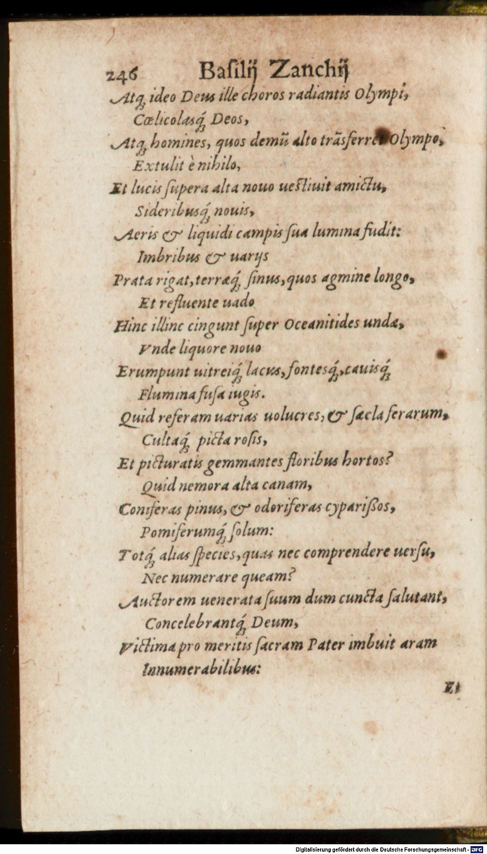 Image
