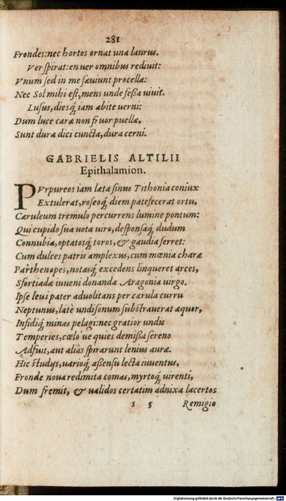 Image