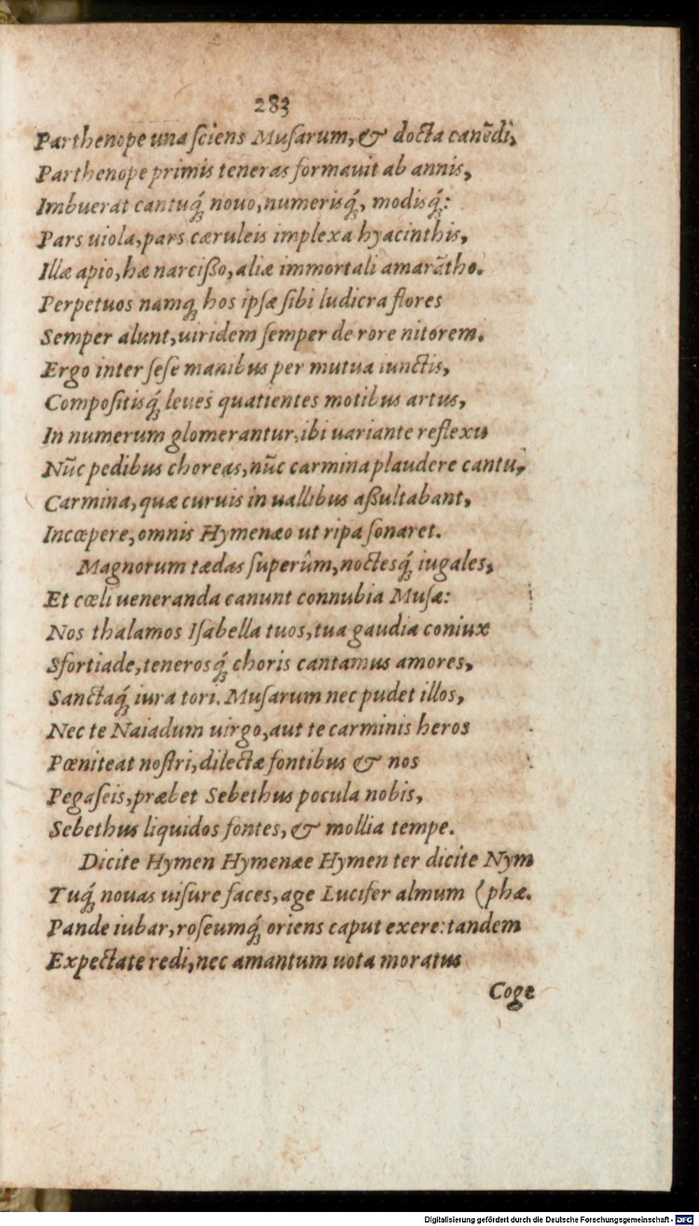 Image