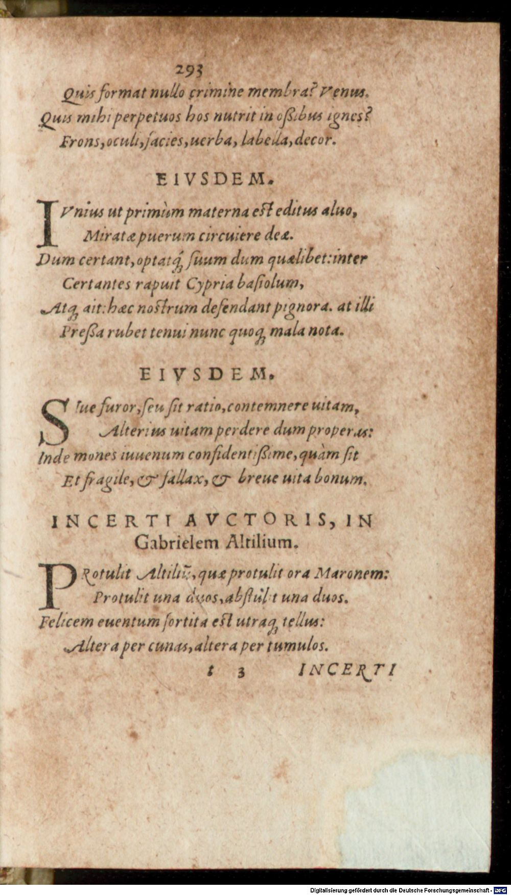 Image