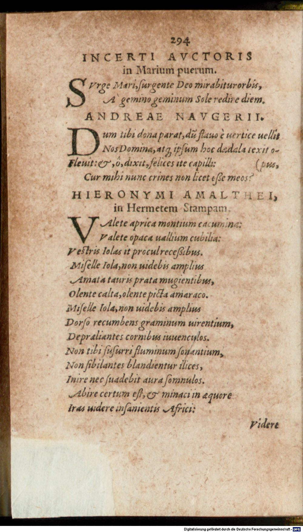 Image