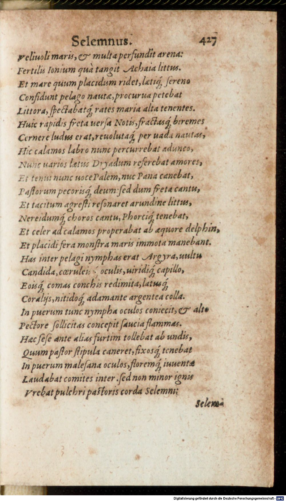 Image