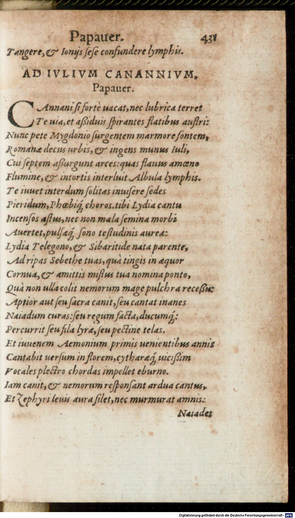 Image