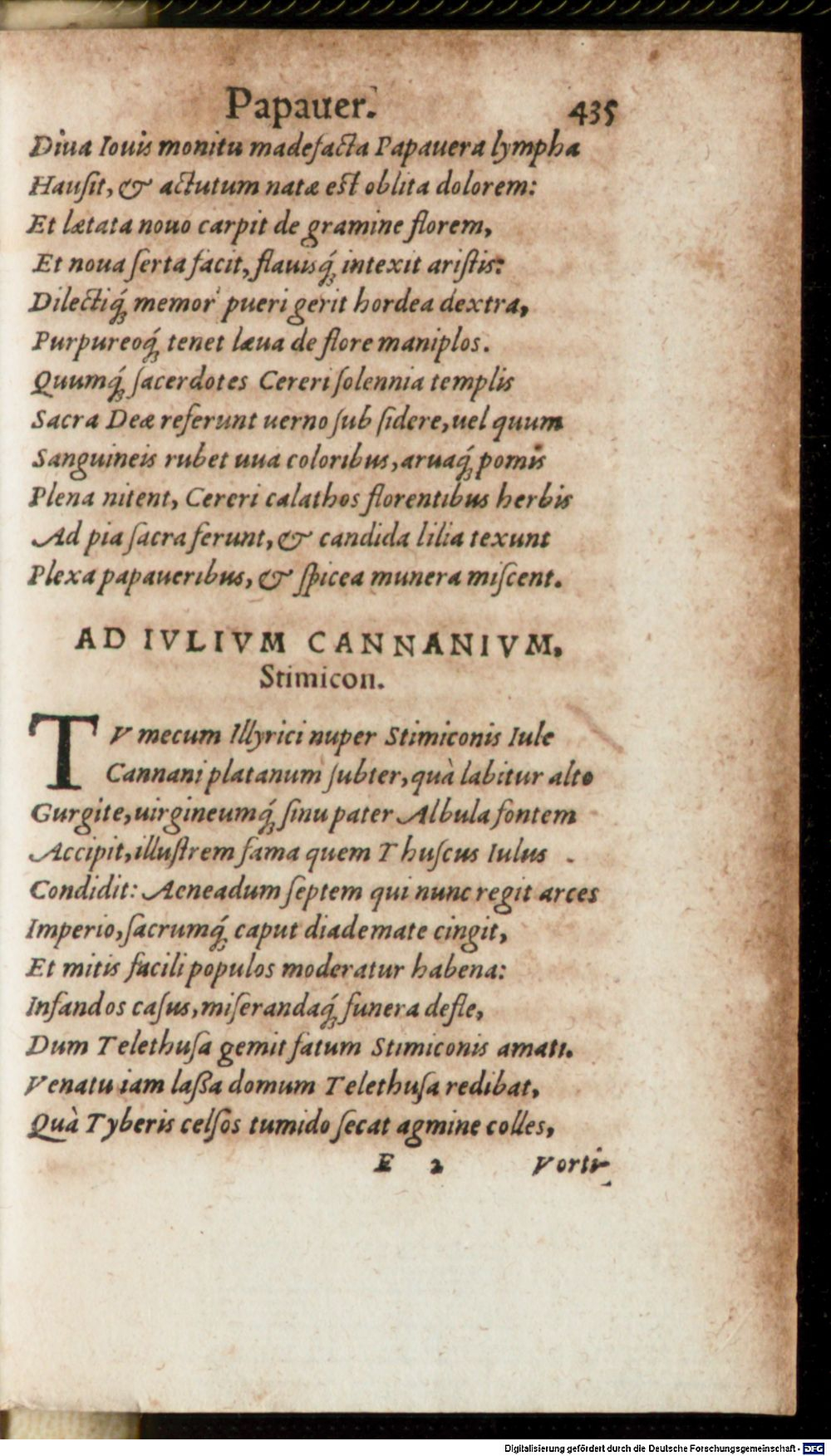 Image