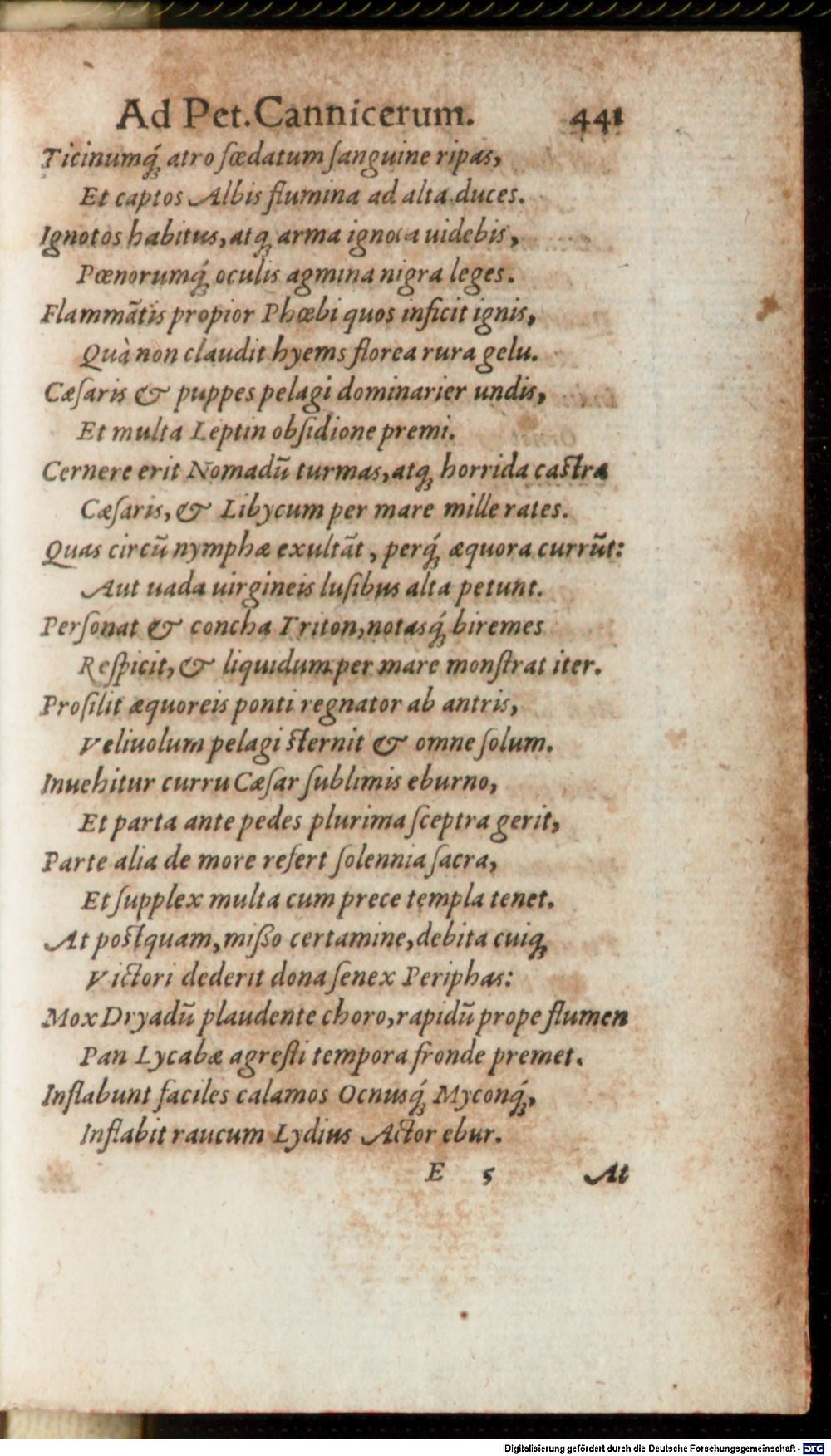 Image