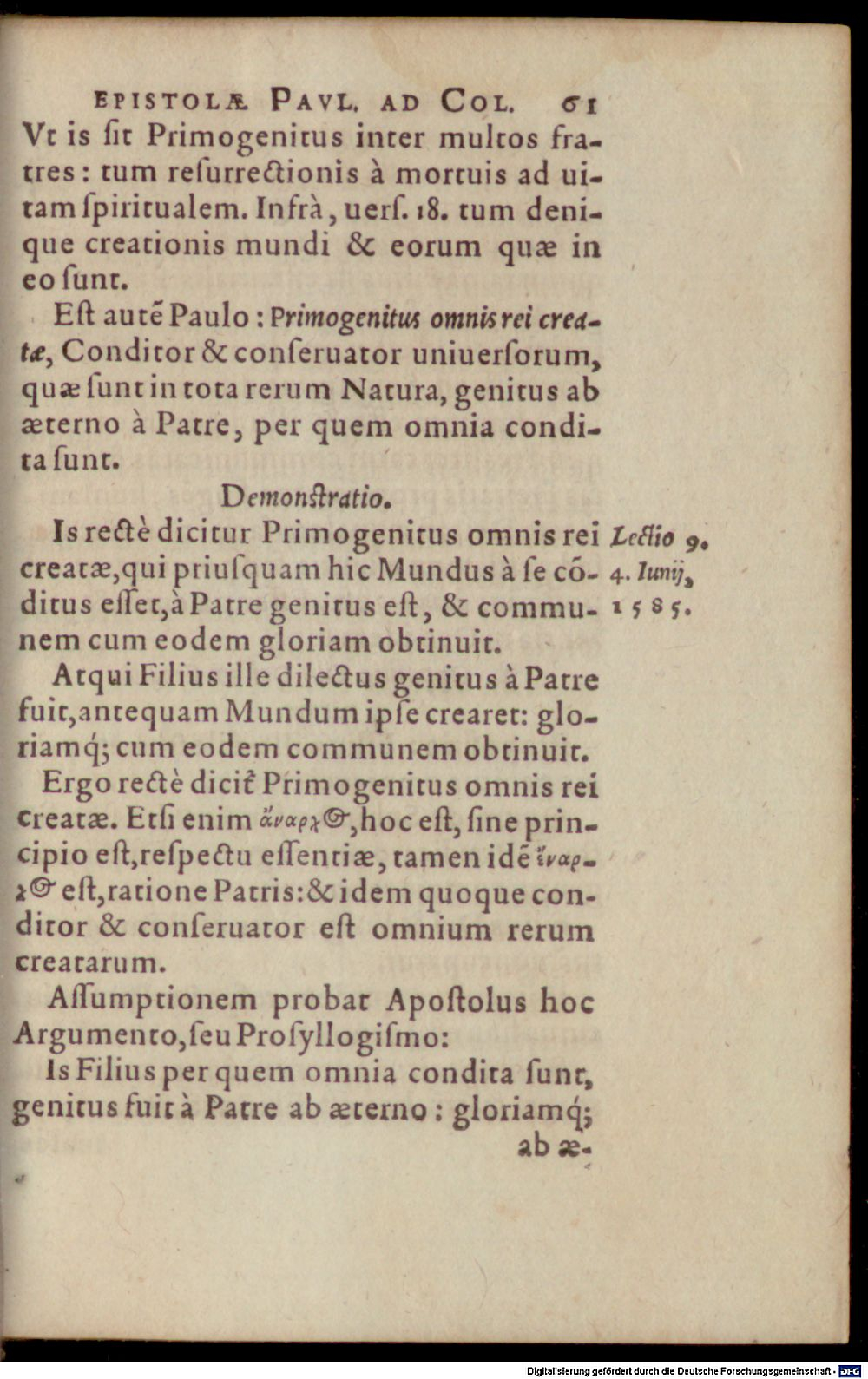 Image
