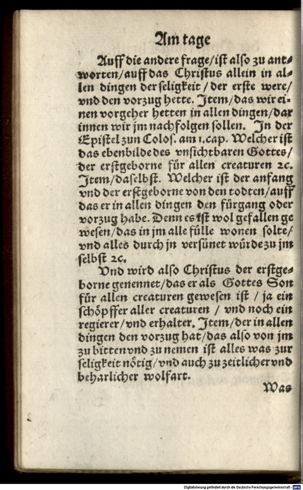 Image