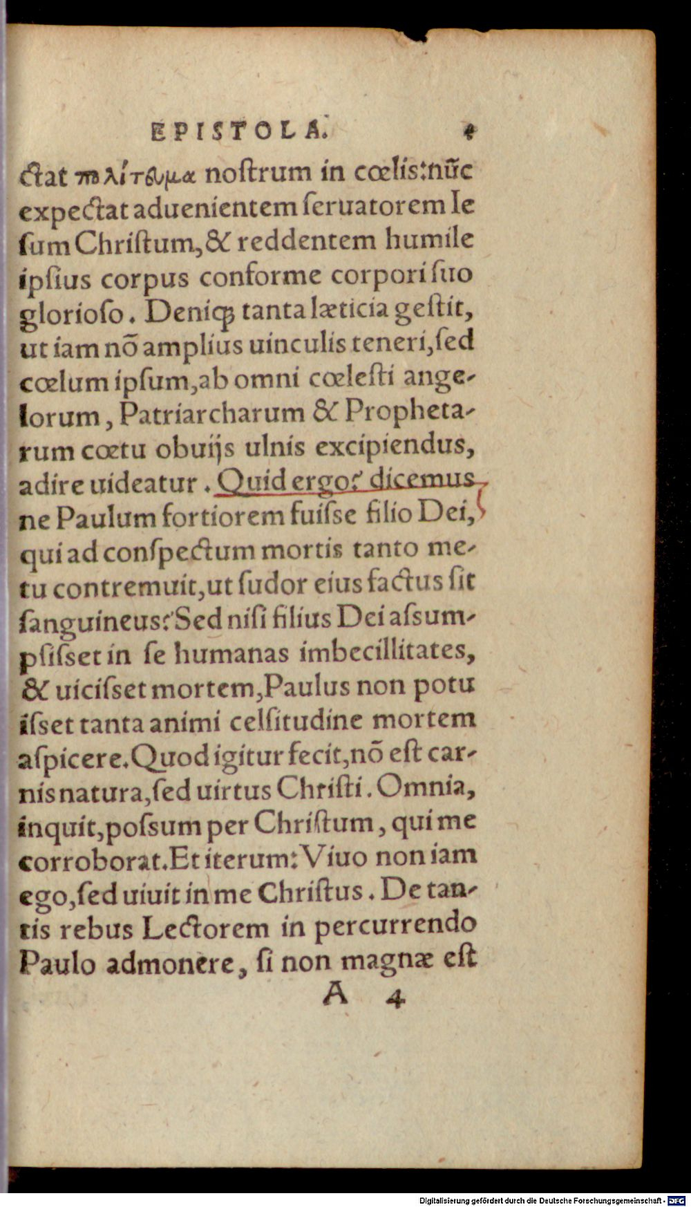 Image